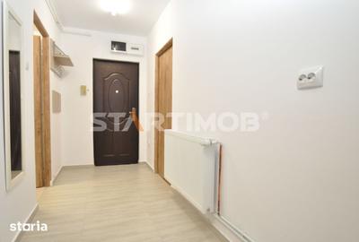 Garsonieră decomandată, mobilată în Astra - 7