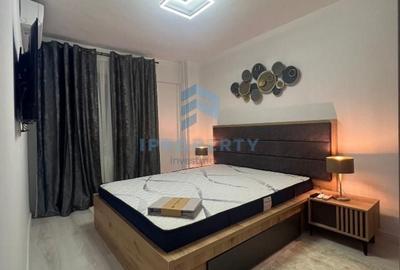 Apartament cu 2 camere în Panduri