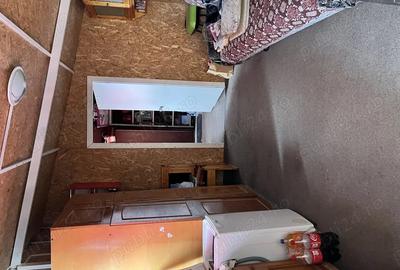 Casă cu 3 camere în Central