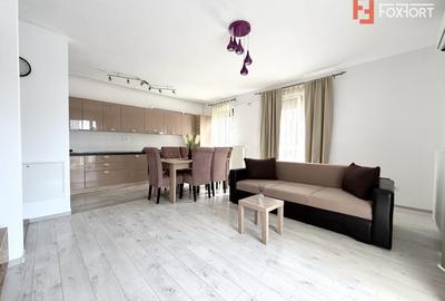Apartament cu 2 camere decomandat, mobilat în Torontalului - 1