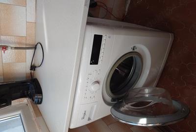Apartament cu 3 camere decomandat în Popa Șapcă - 4