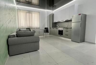 Apartament cu 2 camere în Nord - 20
