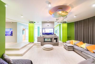 Casă individuală cu 8 camere cu Teren 2300 Mp în Lunei - 8
