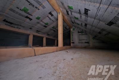 Casă individuală cu 4 camere cu Canalizare în Central - 4