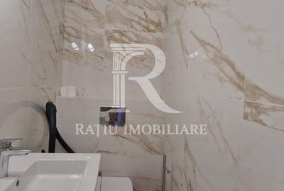 Apartament cu 3 camere în Spitalul Județean