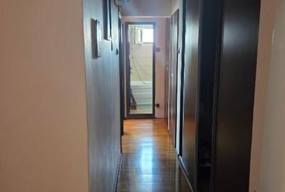 Apartament cu 3 camere decomandat în Basarabia - 10