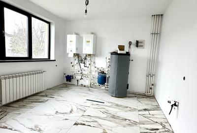 Casă cu 6 camere cu Teren 783 Mp în Cornu - 7