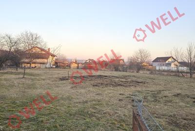 Teren agricol intravilan de 500 mp, în Reghin - 7