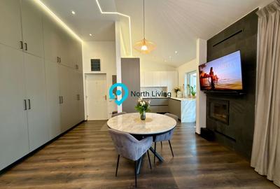 Apartament cu 3 camere decomandat în Central - 53