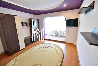 Apartament cu 3 camere decomandat, mobilat în Turnișor - 4