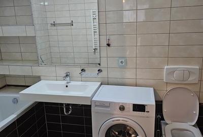 Apartament cu 2 camere decomandat, mobilat în Moșilor - 8