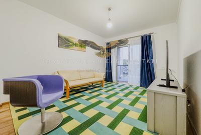 Apartament cu 2 camere decomandat, mobilat în Florești - 1