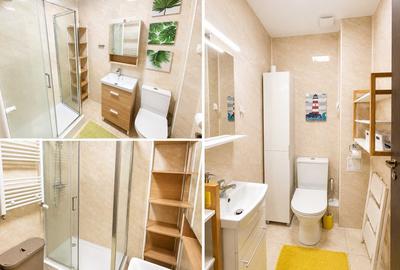 Apartament cu 4 camere semidecomandat în Central - 3