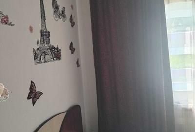Apartament cu 2 camere nedecomandat în Central - 2