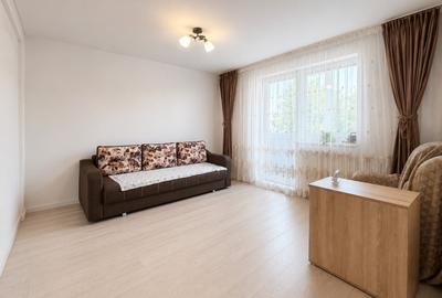 Apartament cu 2 camere decomandat în Industriilor - 6