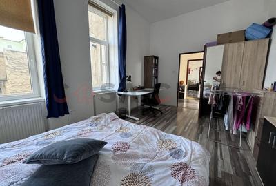 Apartament cu 4 camere decomandat, mobilat în Ultracentral - 2