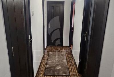 Apartament cu 3 camere decomandat, mobilat în Mărăști - 5