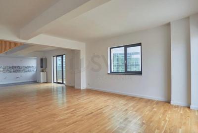 Apartament cu 4 camere decomandat în Pipera - 3