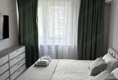 Apartament cu 2 camere decomandat în Sebastian