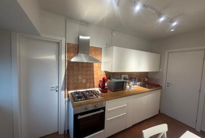 Apartament cu 4 camere decomandat, mobilat în Unirii - 5