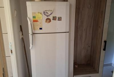 Garsonieră în Podu Roș - 2
