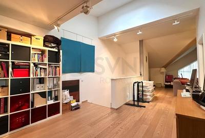 Duplex cu 6 camere cu Canalizare în Herăstrău - 4