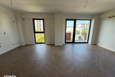 Apartament cu 2 camere în Între Lacuri - 3