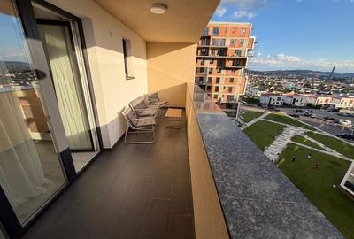 Apartament cu 2 camere în Petru Rareș - 7