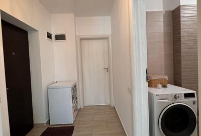 Apartament cu 3 camere decomandat, mobilat în Sânpetru - 13