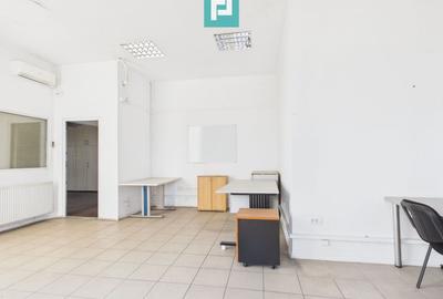 Spațiu industrial, de 3,400 mp, în Poltur - 22