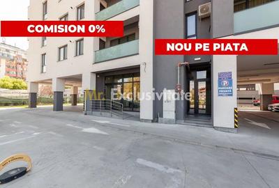 Spațiu comercial, de 34.2 mp, în Frații Golești