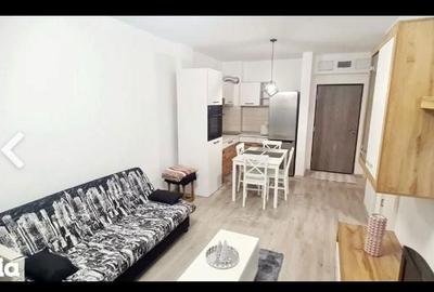 Apartament cu 2 camere în Central - 2