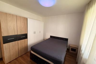 Apartament cu 2 camere semidecomandat în Florești - 5