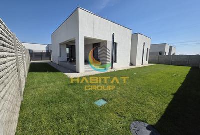 Casă individuală cu 4 camere cu Canalizare în Berceni
