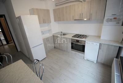 Apartament cu 2 camere decomandat în Tudor - 2
