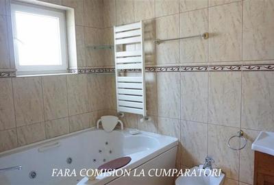 Casă individuală cu 12 camere cu Canalizare în Central - 17