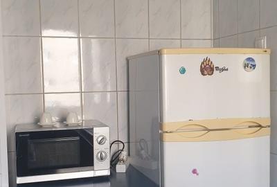 Garsonieră semidecomandată în Centrul Civic