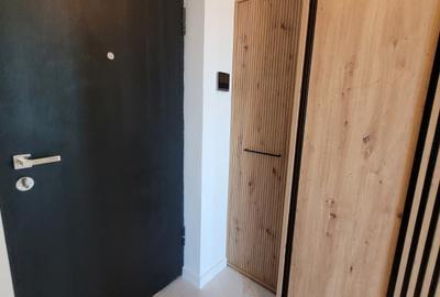Garsonieră semidecomandată în Tomis Nord - 23