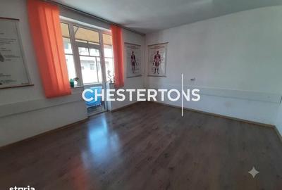 Apartament cu 3 camere decomandat în Tineretului