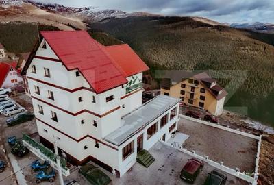 Spațiu comercial, de 600 mp, în Rânca - 13