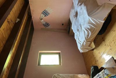 Casă cu 2 camere cu Teren 7500 Mp în Sulighete - 2