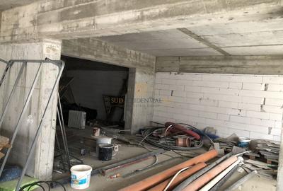 Spațiu comercial, de 90 mp, în Olteniței - 4
