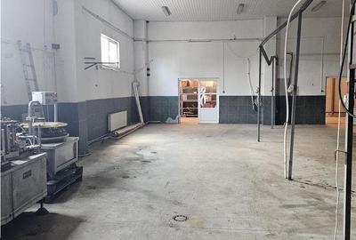 Spațiu comercial, de 2,200 mp, în Central - 5
