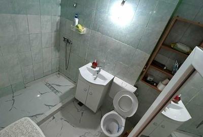 Garsonieră semidecomandată în Central
