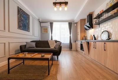 Apartament cu 2 camere decomandat, mobilat în Politehnica - 5