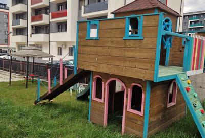 Apartament cu 2 camere decomandat în Vișan - 6