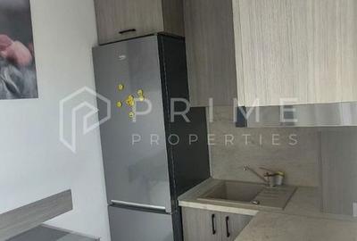 Apartament cu 2 camere, mobilat în Livezeni - 10