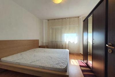 Apartament cu 2 camere decomandat, mobilat în Turda