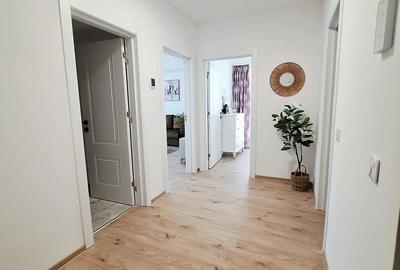 Apartament cu 2 camere decomandat în Copou