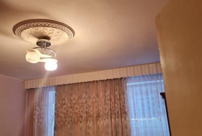 Apartament cu 2 camere semidecomandat în Calea Galați - 2
